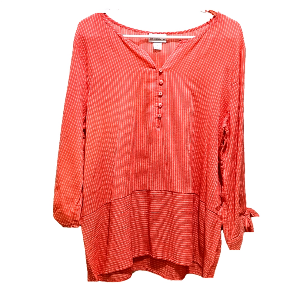 Liz Claiborne Top